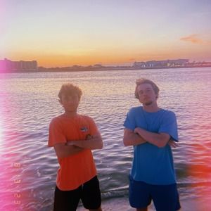 Meet your Posher, Joshua